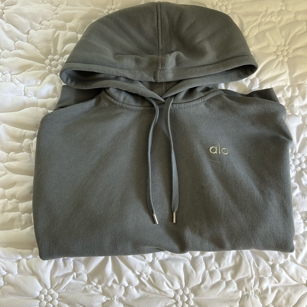 Alo Hoodie